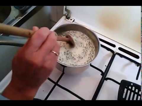 Recette filet de merlan poêle