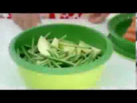 Cuisson asperge micro onde tupperware