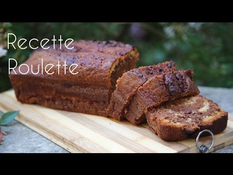 Gateau avec pate a tartiner