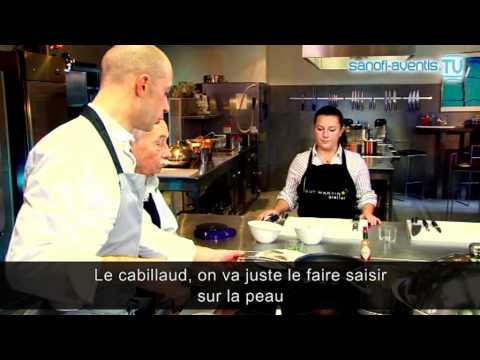 Sauce pour diabetique type 2