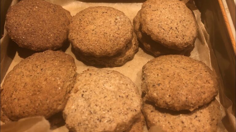 Galette sans gluten sans lactose