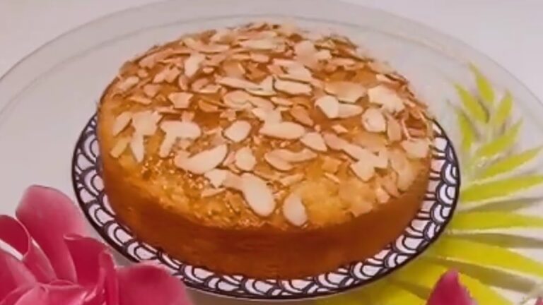 Gateau noix de coco sans gluten