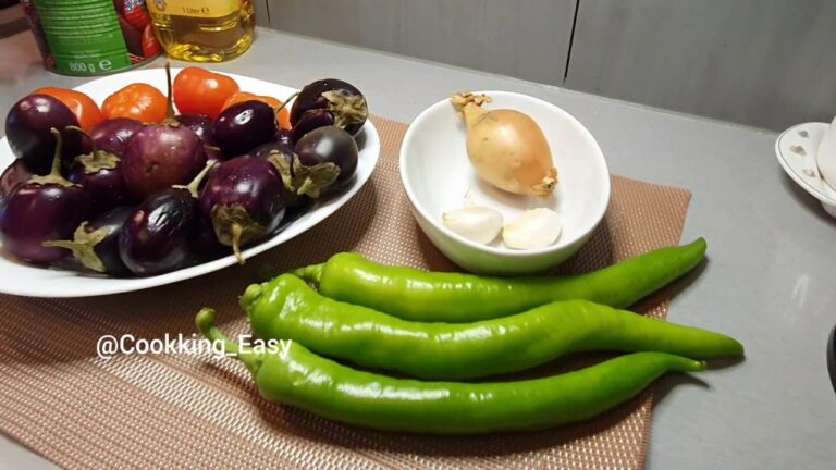 Recette mini aubergines au four