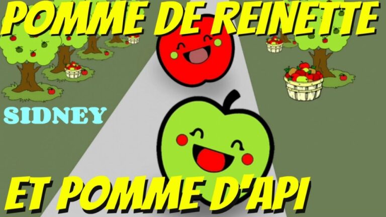 Sirop de pomme de reinette