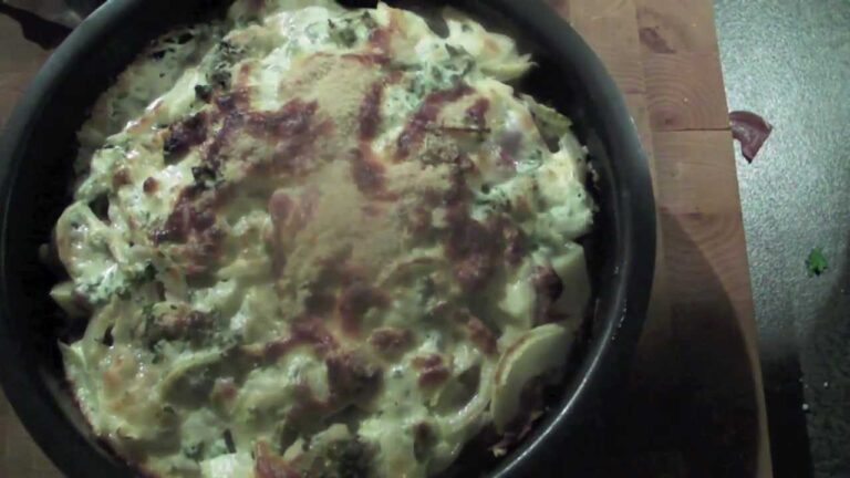 Recette avec jambon de bayonne