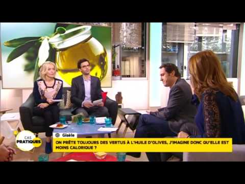 Filet d huile d olive