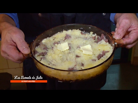 Bolognaise avec reste de pot au feu