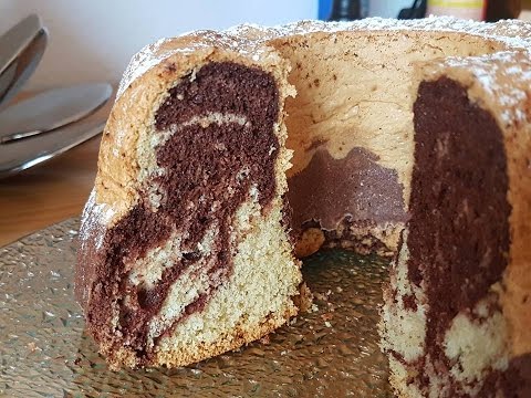 Gateau avec farine de riz