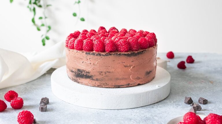 Extrait de framboise pour patisserie