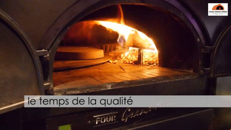 Four a pain grand mere