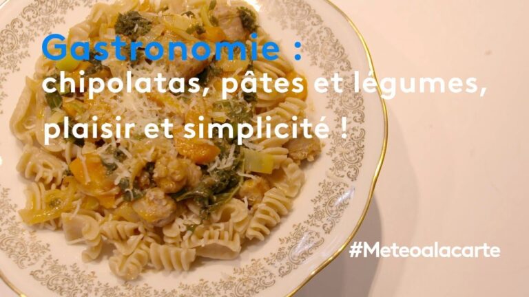 Que faire avec des restes de merguez et chipolatas