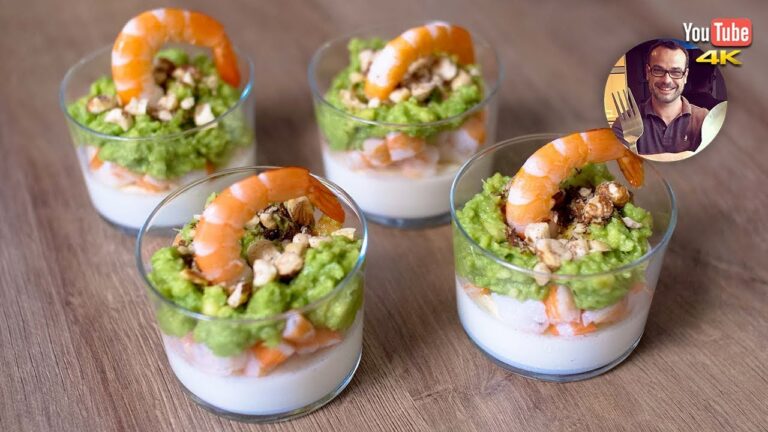 Repas de communion pour 40 personnes