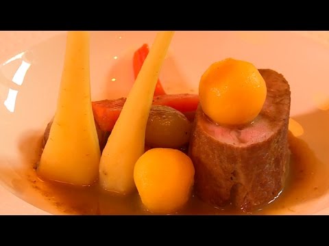 Recette paleron de veau en cocotte