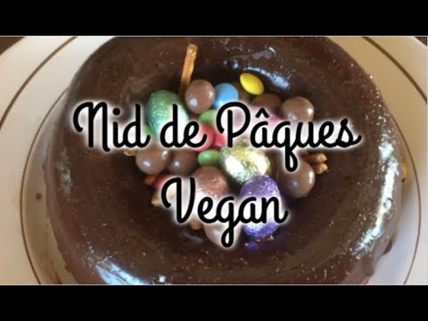 Entr&eacute;e de p&acirc;ques sans oeufs
