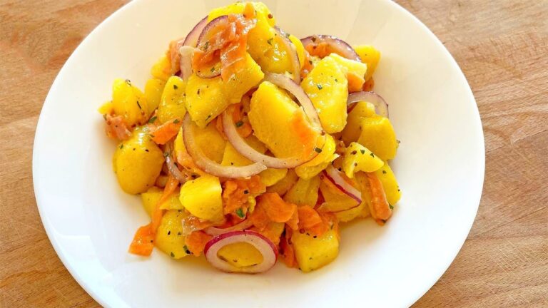 Recette Truite Entière Au Four Pomme De Terre