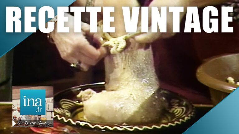 Temps de cuisson estomac de porc farci au four