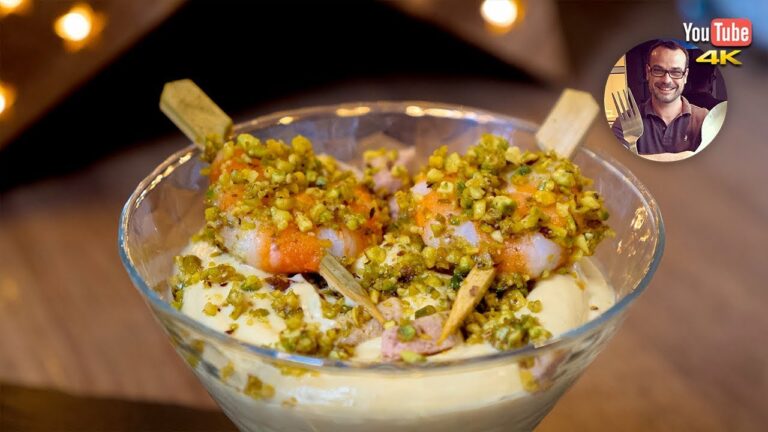 Entree de crevettes pour noel