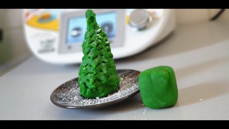 Poudre d amande au thermomix