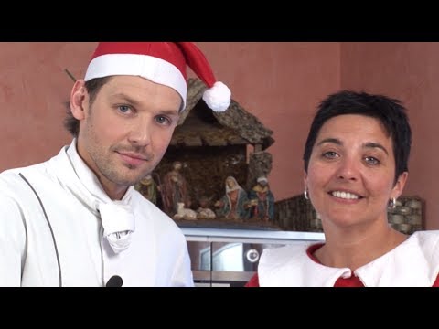 Vin avec chapon aux morilles