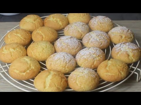 G&acirc;teau noix de coco sans beurre