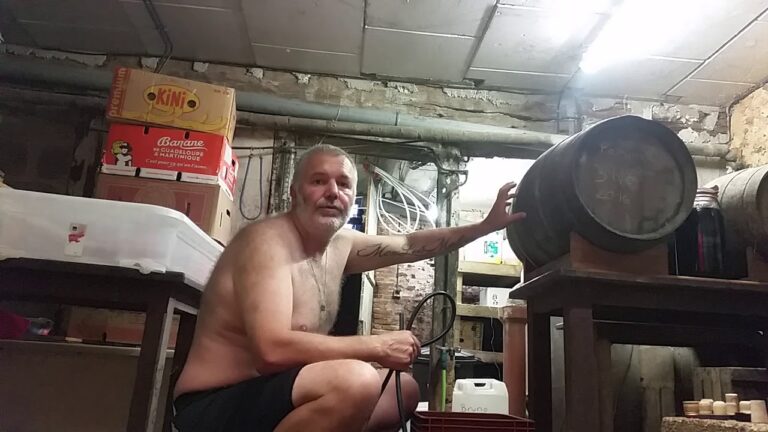 Dosage pour faire du pommeau