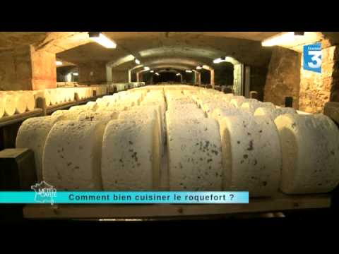 Creme de roquefort pour toast