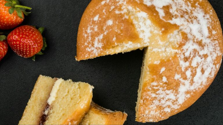 G&eacute;noise thermomix avec 6 oeufs