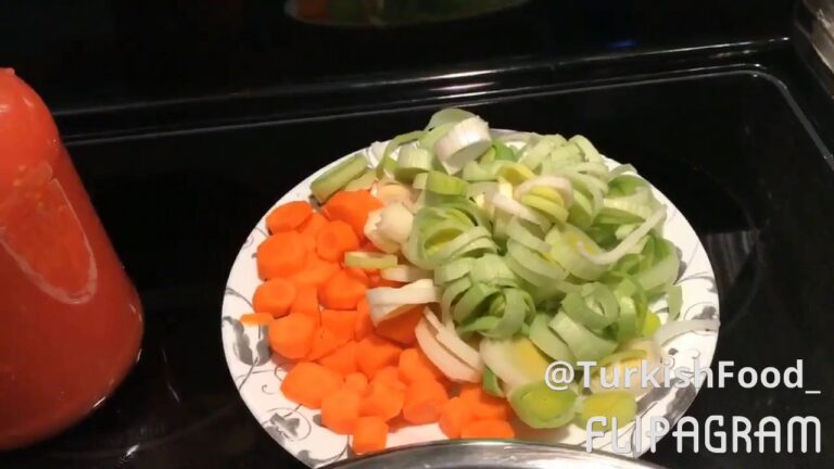 Recette carotte navet poireau pomme de terre