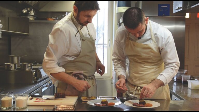 Carr&eacute; de chevreuil au four