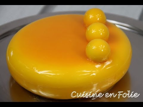 Insert fruit de la passion thermomix