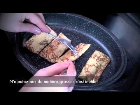 Cocotte en aluminium au four