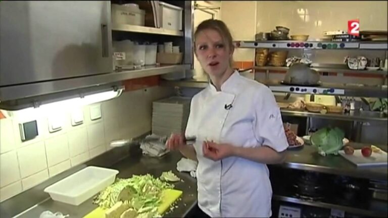 Avec quoi accompagner la maoche