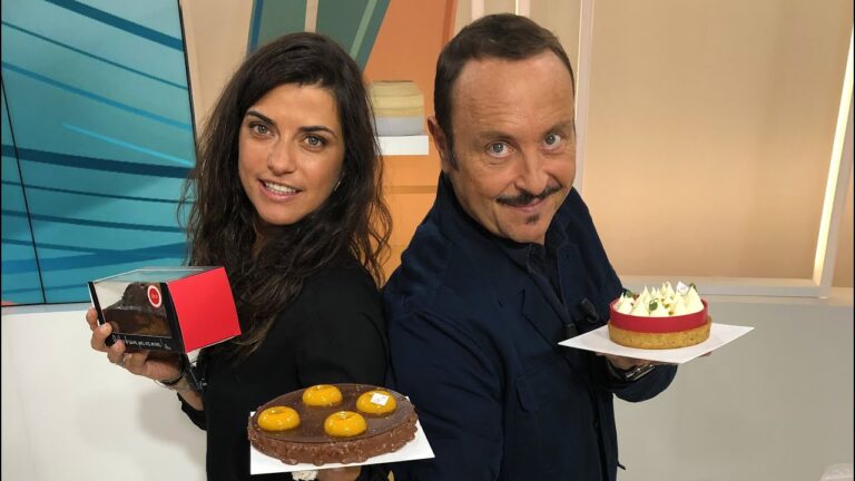 Sans sucre et sans complexe