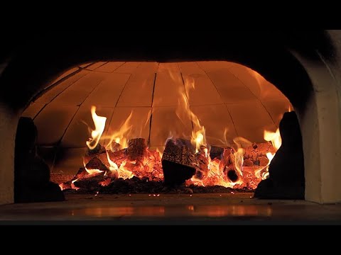 Recette viande au four à bois