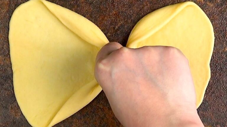 Que faire avec de la pate &agrave; pain