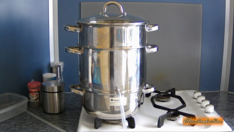 Gel&eacute;e d abricot avec extracteur de jus