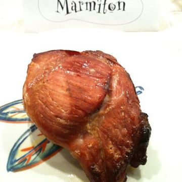 Comment saler une palette de porc