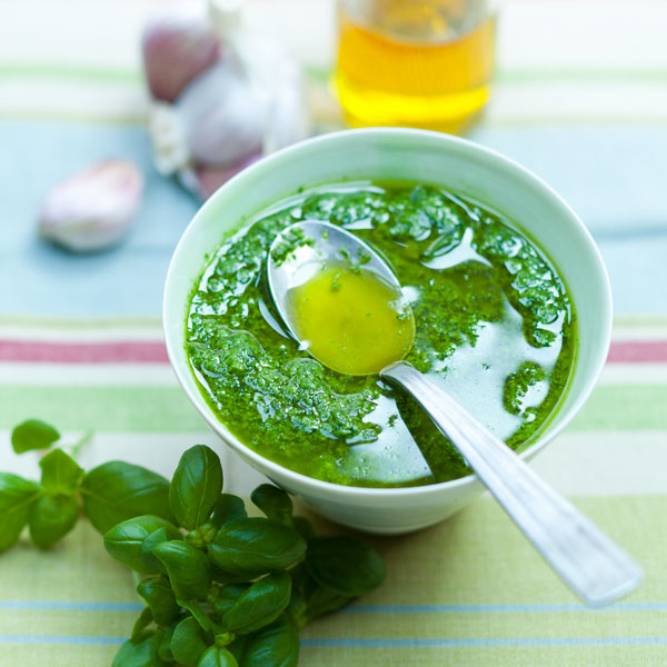 Faire macerer avec des aromates