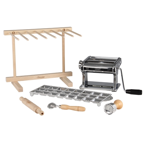 Kit pour faire des pates