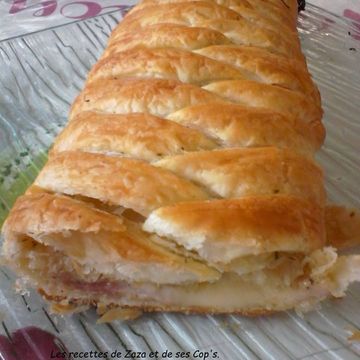 Peut on pr&eacute;parer des feuillet&eacute; la veille sans les cuire