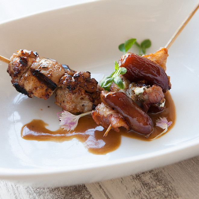 Recette ris de veau caram&eacute;lis&eacute;